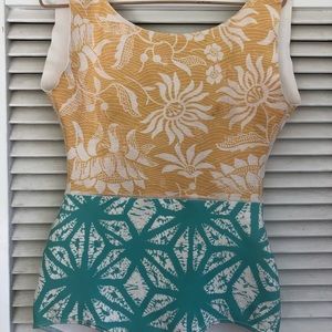 Seea Mykonos Lido Surfsuit